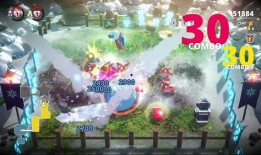 雪衣实机技能爆料视频,视频爆料带你领略游戏魅力